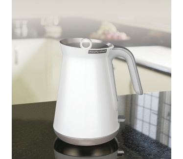Morphy Richards Waterkoker Aspect Wit