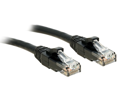 Lindy RJ-45 Cat6 U/UTP 5 m