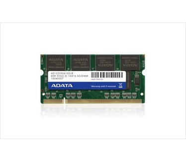 Adata SoDimm 1GB DDR 333 Retail