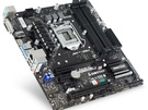 Biostar  Hi-Fi H170S3H