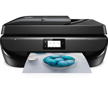 HP OfficeJet 5230 All-in-One printer