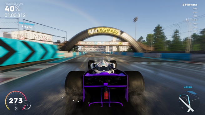 The Crew 2