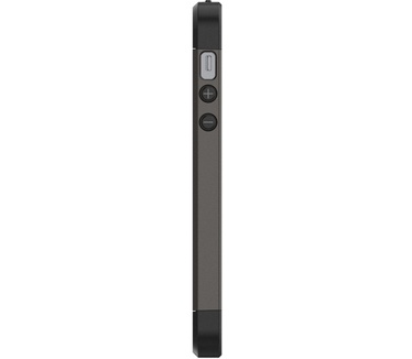 Spigen Slim Armor Apple iPhone SE Case - 041CS20175 - Gunmetal