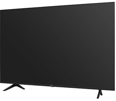Hisense 43A7100F Zwart