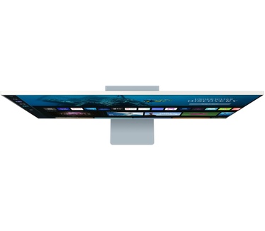 Samsung Smart Monitor M8 32" Blauw