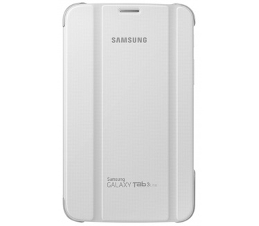 Samsung Book Cover Galaxy Tab 3 Lite 7.0 (white) EF-BT110BW