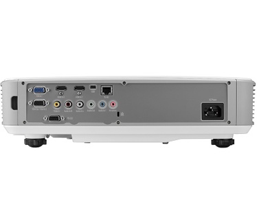 Optoma ZX310ST