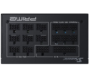 Seasonic Prime GX-1000