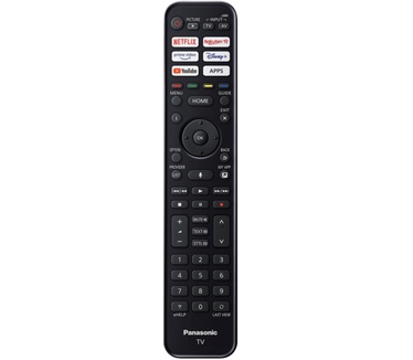 Panasonic TX-65LZW984