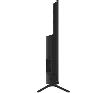 Panasonic TV-43W90AEG Zwart