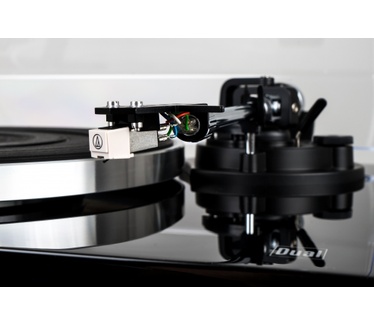 Dual DT 500