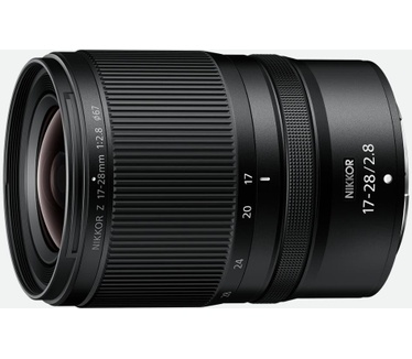 Nikon Nikkor Z 17-28mm f/2.8