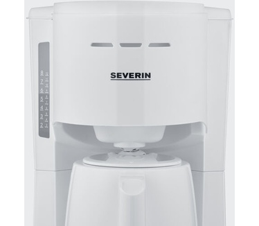 Severin KA 9254