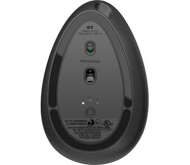 Logitech MX Vertical