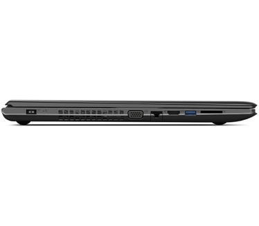 Lenovo IdeaPad 300-17ISK 80QH00A2MH