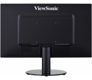 ViewSonic VA2719-2K-SMHD Zwart