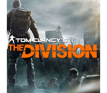 Tom Clancy's The Division Gold Edition, PS4