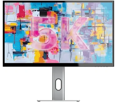 Alogic Clarity 5K
