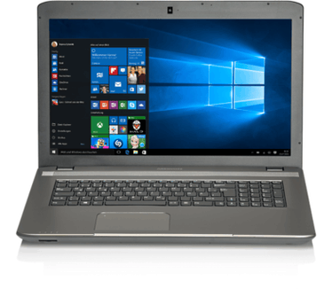 Medion Akoya E7225 (Azerty, 30018921)