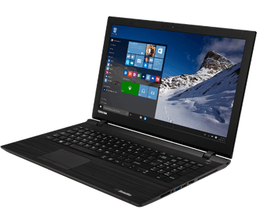 Toshiba Satellite C55D-C-13L