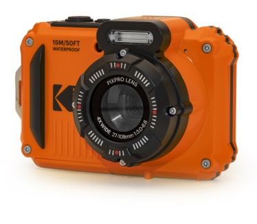 Kodak WPZ2