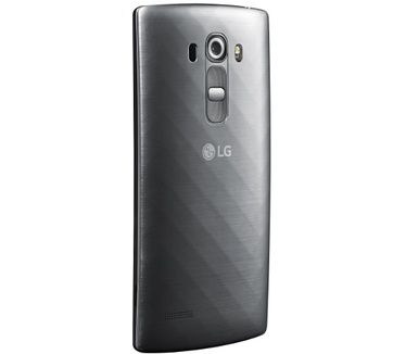 LG G4s Zwart