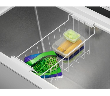 Zanussi ZCAN14FW1