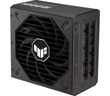 ASUS TUF Gaming 1000W Gold ATX 3.0