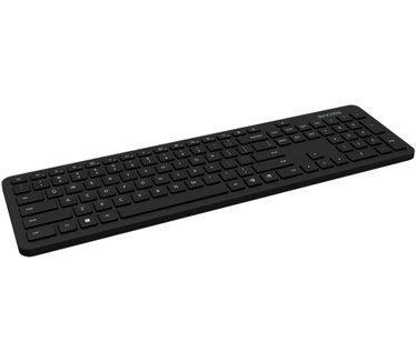 Microsoft Bluetooth Keyboard (Azerty FR)