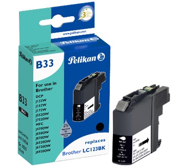 Pelikan B33