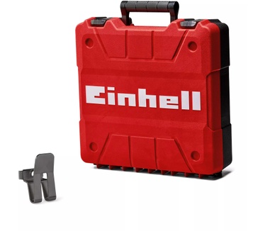 Einhell TP-DY 18 Li BL - Solo