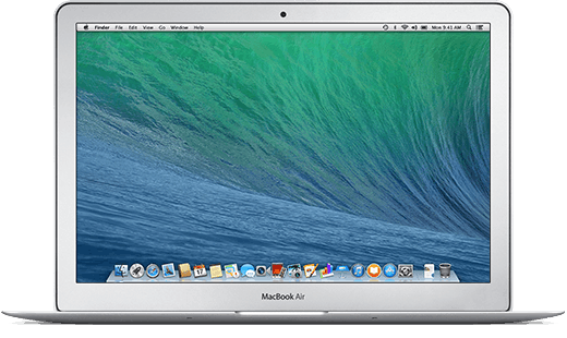 Apple macbook clearance air 2015
