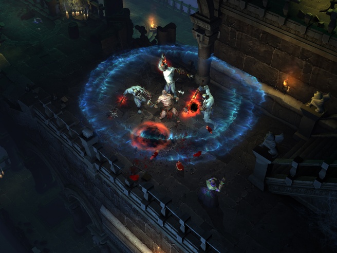 Diablo III