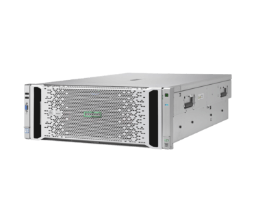 HPE ProLiant DL580 Gen9 (816815-B21)