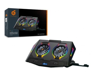 Conceptronic THYIA02B Laptop cooler