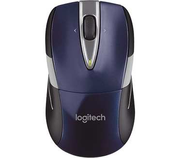 Logitech M525