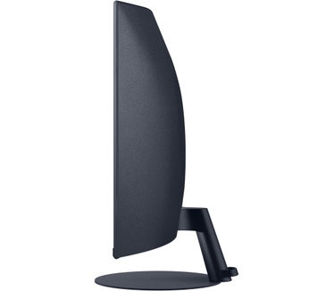 Samsung Curved Monitor 32 inch T55