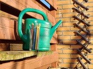 Xiaomi 17 Cameratest - Telecamera