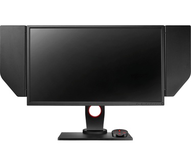 BenQ Zowie XL2540 Zwart