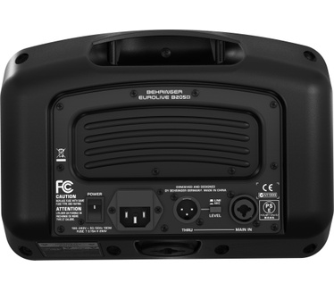Behringer EUROLIVE B205D