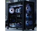 Corsair Frame 4000D Prototype Nvidia Creator & AI PC
