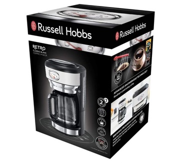 Russell Hobbs Retro Classic