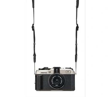 Pentax 17