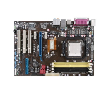 Asus  M4N78