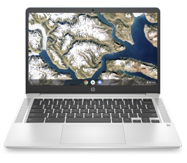 HP Chromebook 14a-na0853nd