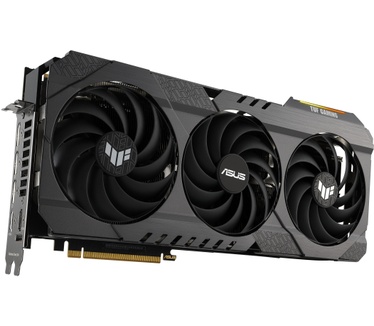 ASUS TUF-RTX3090TI-O24G-GAMING
