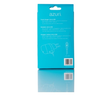 Azuri AZTCMICROUSBBULK-50