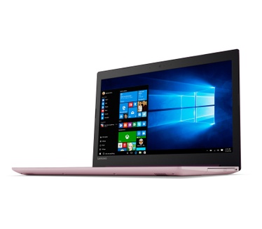 Lenovo IdeaPad 320-15IKBN (80XL025PMH) Paars