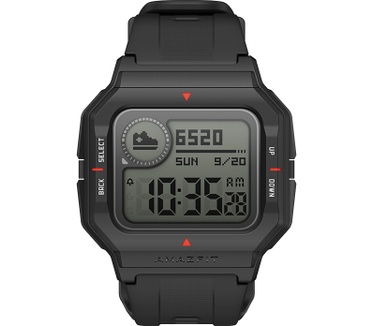 Amazfit Neo Zwart (Zwart)
