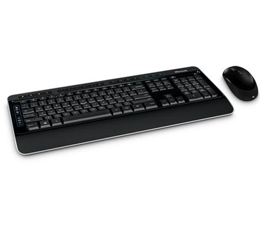 Microsoft Wireless Desktop 3050 (Qwerty)